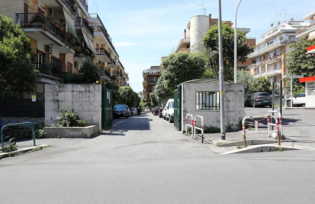 Gemelli Bijoux Apartment-1