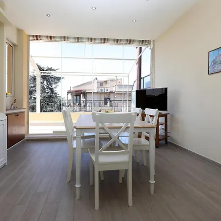 Gemelli Bijoux Apartment-2